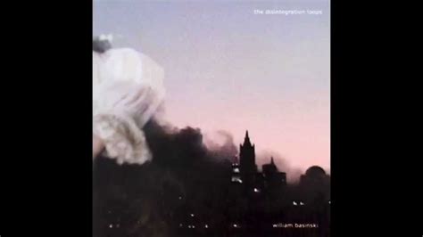  The Disintegration Loops： 循環中的解體，音色交織的奇幻旅程