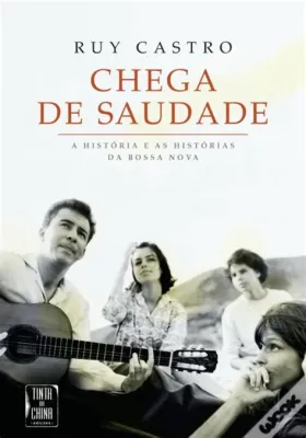  Chega de Saudade – A Song That Whispers Melancholy and Dances With Joy