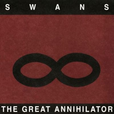  The Great Annihilator 探索浩瀚宇宙的 Post-Rock 之聲